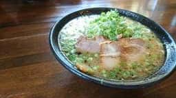 麺屋二郎