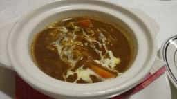 洋食堂 コロンバ