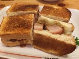 コメダ珈琲店 奈良五條店