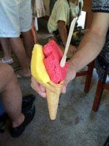 城崎スイーツ 本店