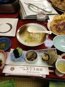みなみ旅館