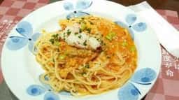 鎌倉パスタ イオン小郡ショッピングセンター店