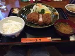 旨いとんかつ糸吉江津店