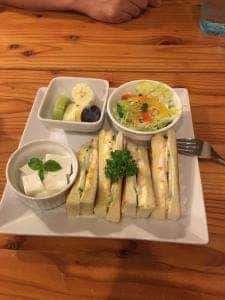 久良運