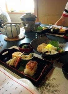 泉仙 嵯峨野店