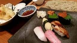 すし創作料理 一幸 千葉ニュータウン店