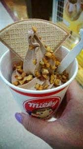 不二家 イオンSuC湯沢店