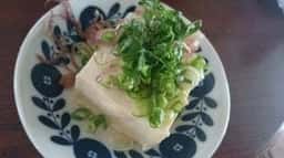 明方とうふ下広豆腐店