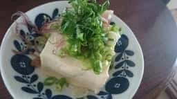 明方とうふ下広豆腐店