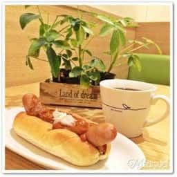 モスバーガー 竹ノ塚店