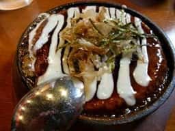 炭火焼鳥や 一番星ロック
