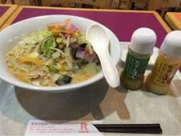 リンガーハット イオンマリナタウン店