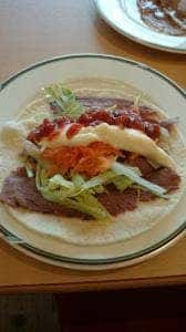 森のレストラン MARCHERANT