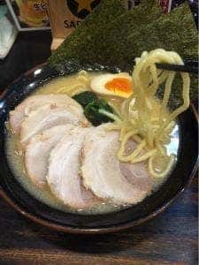 船橋家