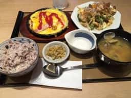 やよい軒 松任店