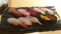 鮨処 みさき