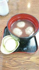 林屋食堂