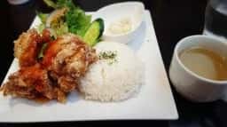 cafe juju