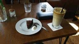 Rotten Row Coffee Roasters