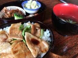 あかり家ギャラリーカフェ