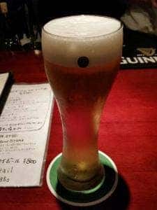 レストラン&バー ワンステップ南浦和