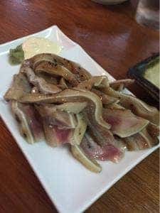 南の島と食と泡盛の楽園 南樂