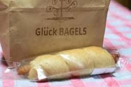 Gluck BAGELS