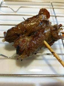 串焼き かぶと