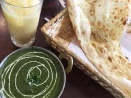 アジアンダイニング アガン