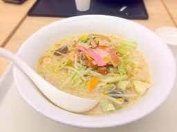 リンガーハット あまがさきキューズモール店