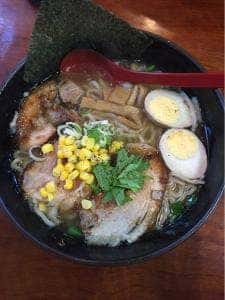こだわりらーめんくらや