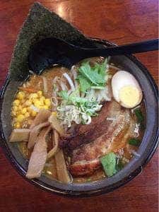 こだわりらーめんくらや