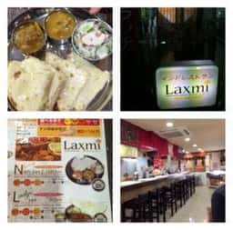 Laxmi ラクシュミー