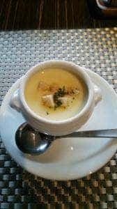 Cafe &Restaurant Salute