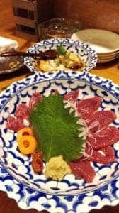 酒肴 珠屋