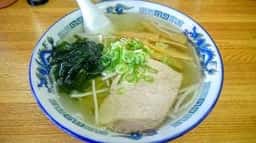 ラーメン浜っ子
