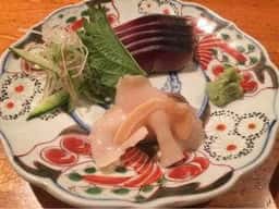 魚こばやし