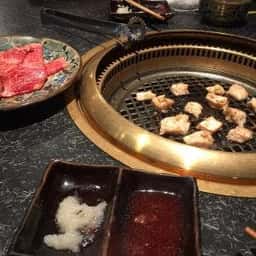 牛たか山 本店