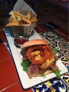 Chilli's