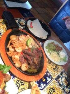 Chilli's