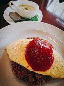 ピスタぎょうざ店