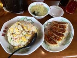 台湾料理龍香苑 羽島店