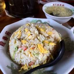 台湾料理龍香苑 羽島店