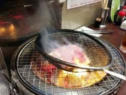焼肉 わさび