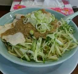 麺の家 渚