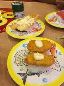 かっぱ寿司 大野城店