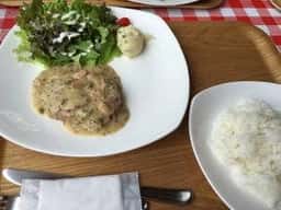 パディーズカフェ