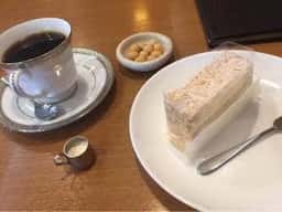 ユトリ珈琲店本店