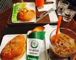 サンマルクカフェ イオンタウン富士南店