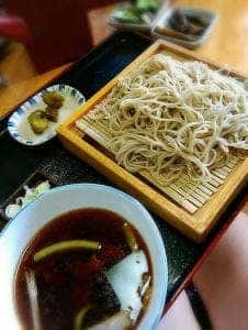 そば処 うちむら